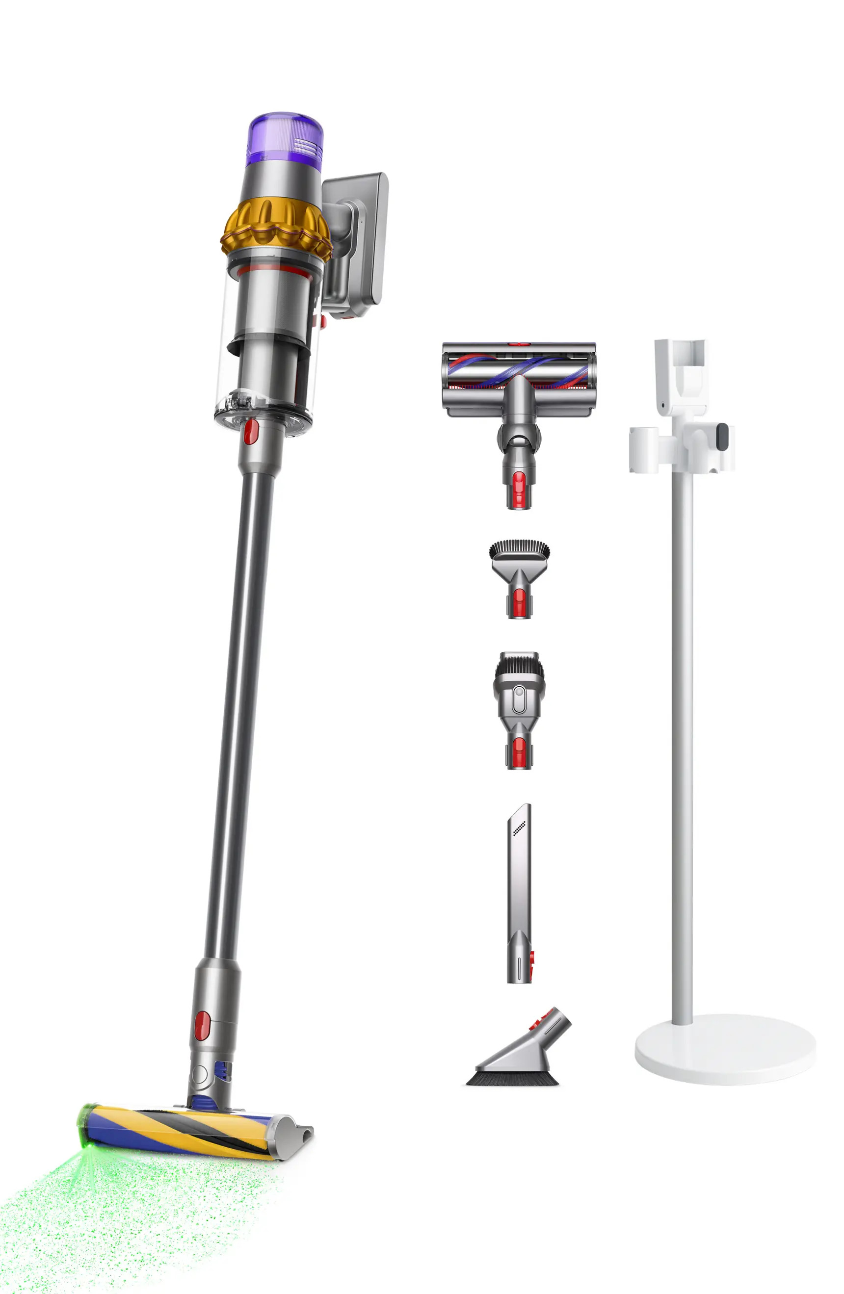 V15 Detect Complete Cordless Vacuum | Nordstrom