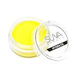 SUVA Beauty - Dance Party (UV) Hydra FX, Water-Activated Neon Yellow Body Paint Makeup, 10g | Amazon (US)