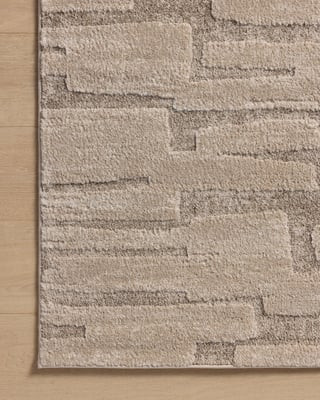 Amber Lewis x Loloi Monty  MOT-04 Contemporary / Modern Area Rugs | Rugs Direct | Rugs Direct