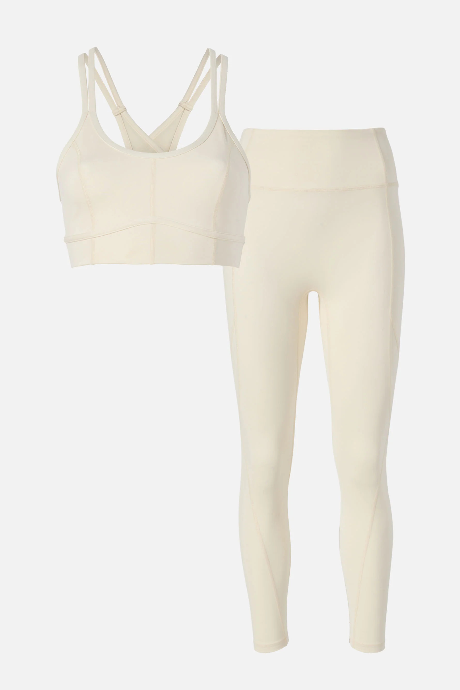 Portofino Bra & Lucca Legging Kit | Bandier