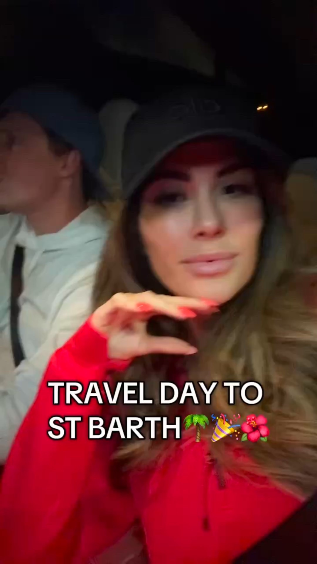 Wearing a size small in Spanx set, medium in white tank and small in shorts!

Travel day, travel with me, st Barth, helicopter ride, matching set, travel outfit, summer sandals, Hermes bag, resort wear, Emily Ann Gemma 

#LTKItBag #LTKTravel #LTKShoeCrush