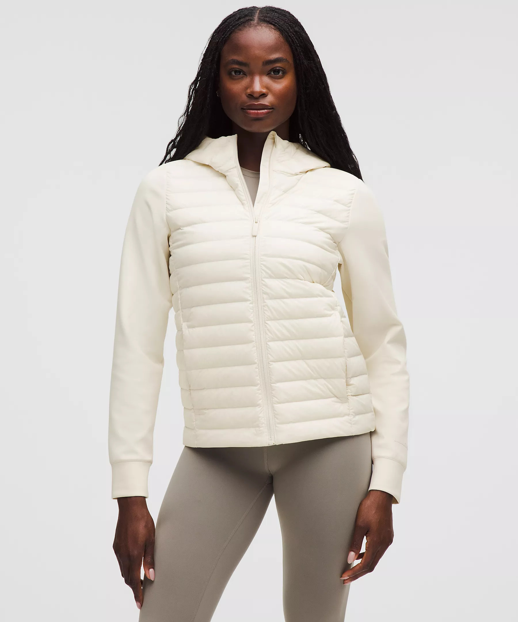 Down and Around 700-Fill Jacket | Lululemon (US)