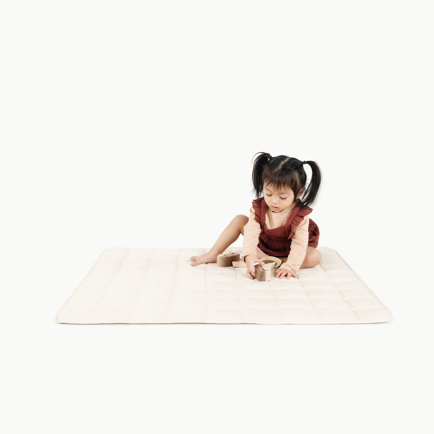 Quilted Mini Mat | Gathre