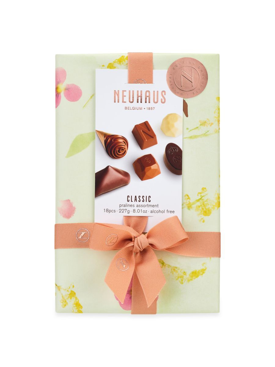 Spring Ballotin Assorted Chocolates | Saks Fifth Avenue