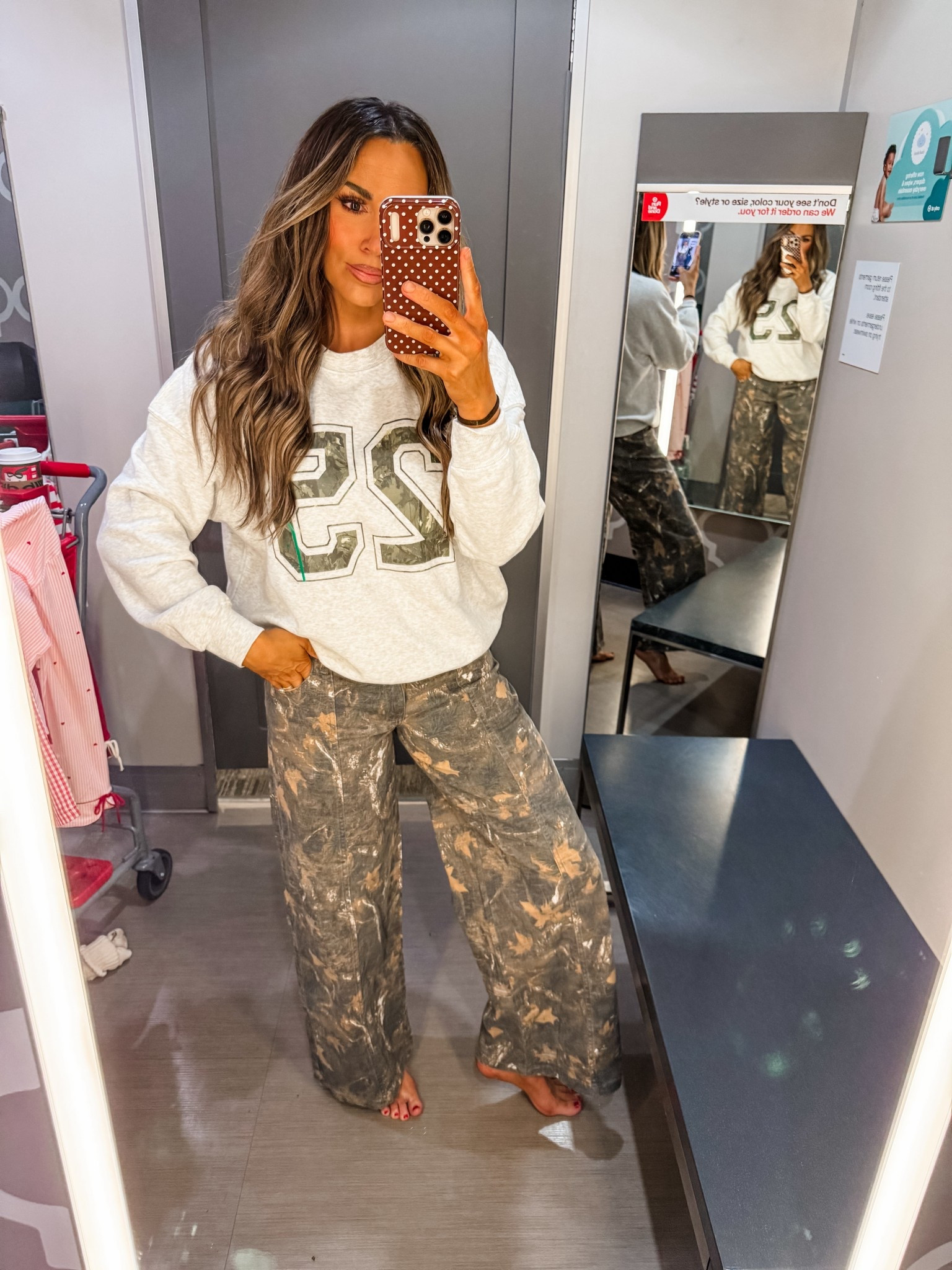 Target outfit idea pants size small


#LTKOver40 #LTKSaleAlert