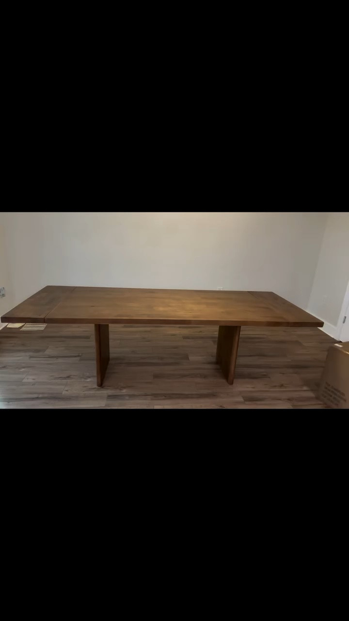 The perfect dining room chairs from @wayfair !!

linked in my bio🔗 Presidents’ Day sale happening right now!! 

#diningroomideas #diningroomchairs #wayfairfinds #wayfairfurniture