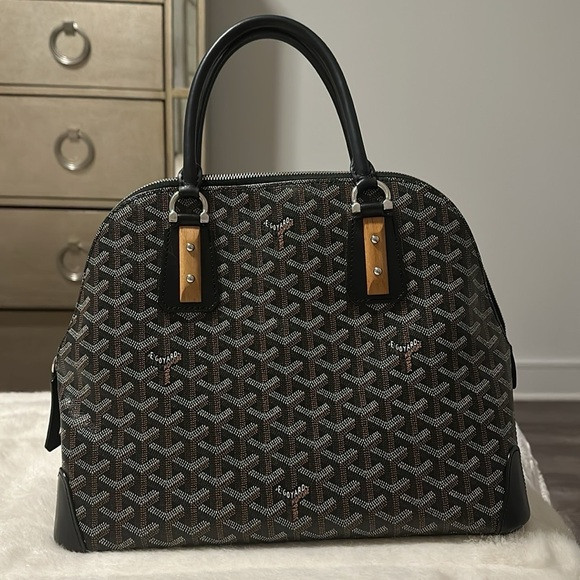 Goyard Vendome MM | Poshmark