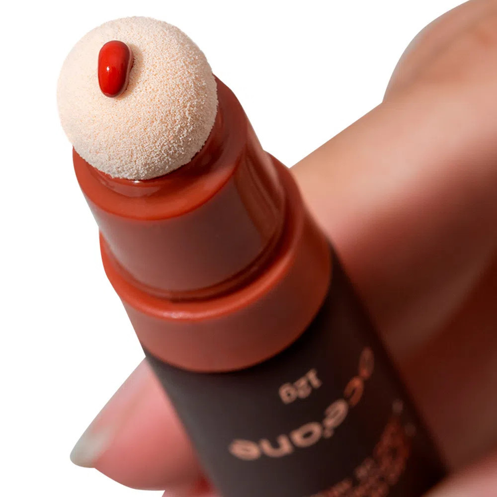 Blush Líquido Océane Mariana Saad Terracota Faith 12 g | Amobeleza (BR)