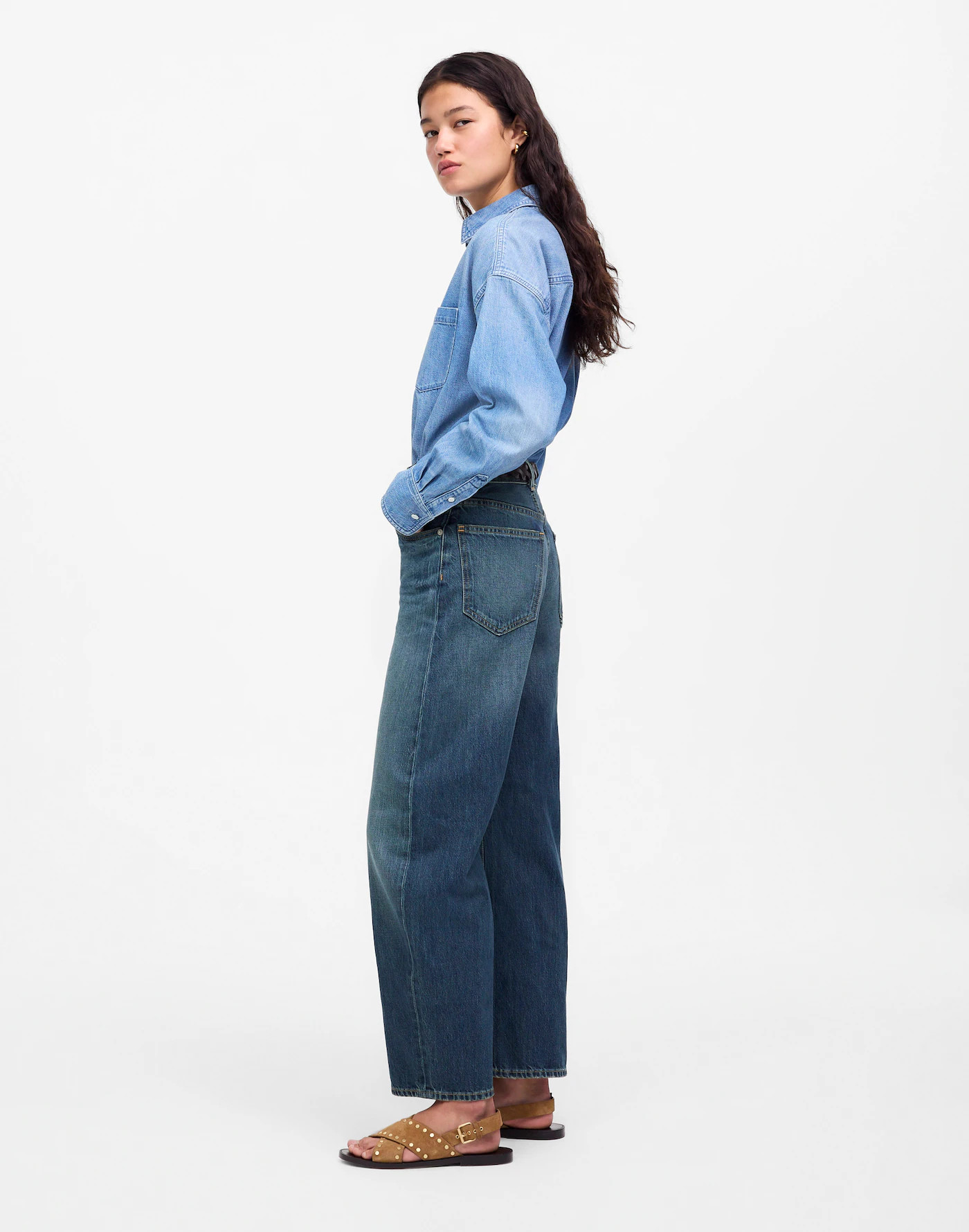 The Balloon Jean | Madewell | Madewell