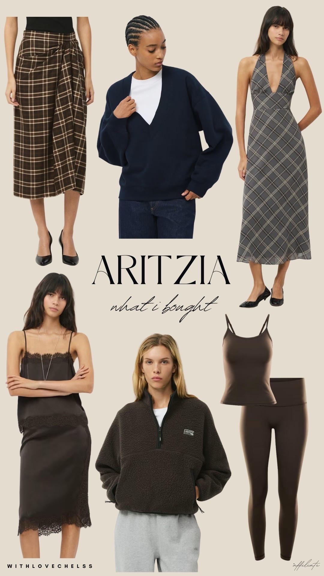 My recent Aritzia order!

#LTKcanada #LTKfall