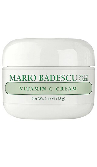 Mario Badescu Vitamin C Cream in Beauty: NA. | Revolve Clothing (Global)