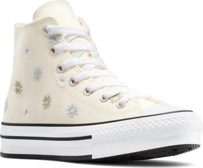 Kids' Chuck Taylor® All Star® EVA Lift Sneaker | Nordstrom