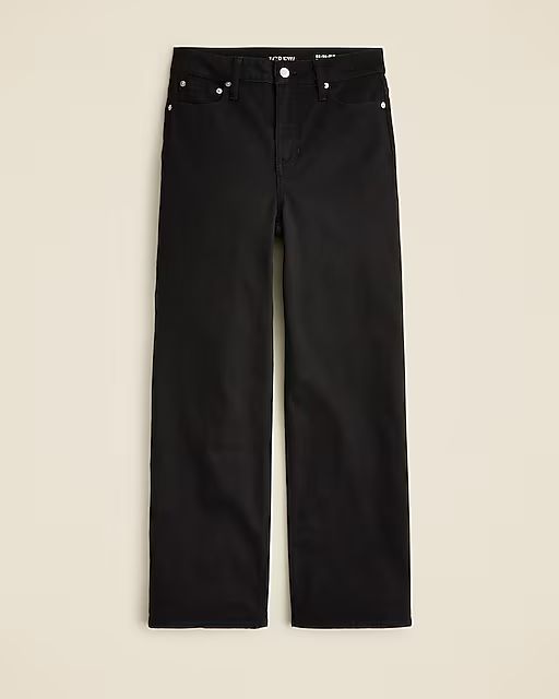 Curvy slim-wide jean in 1996 semi-stretch | J. Crew US