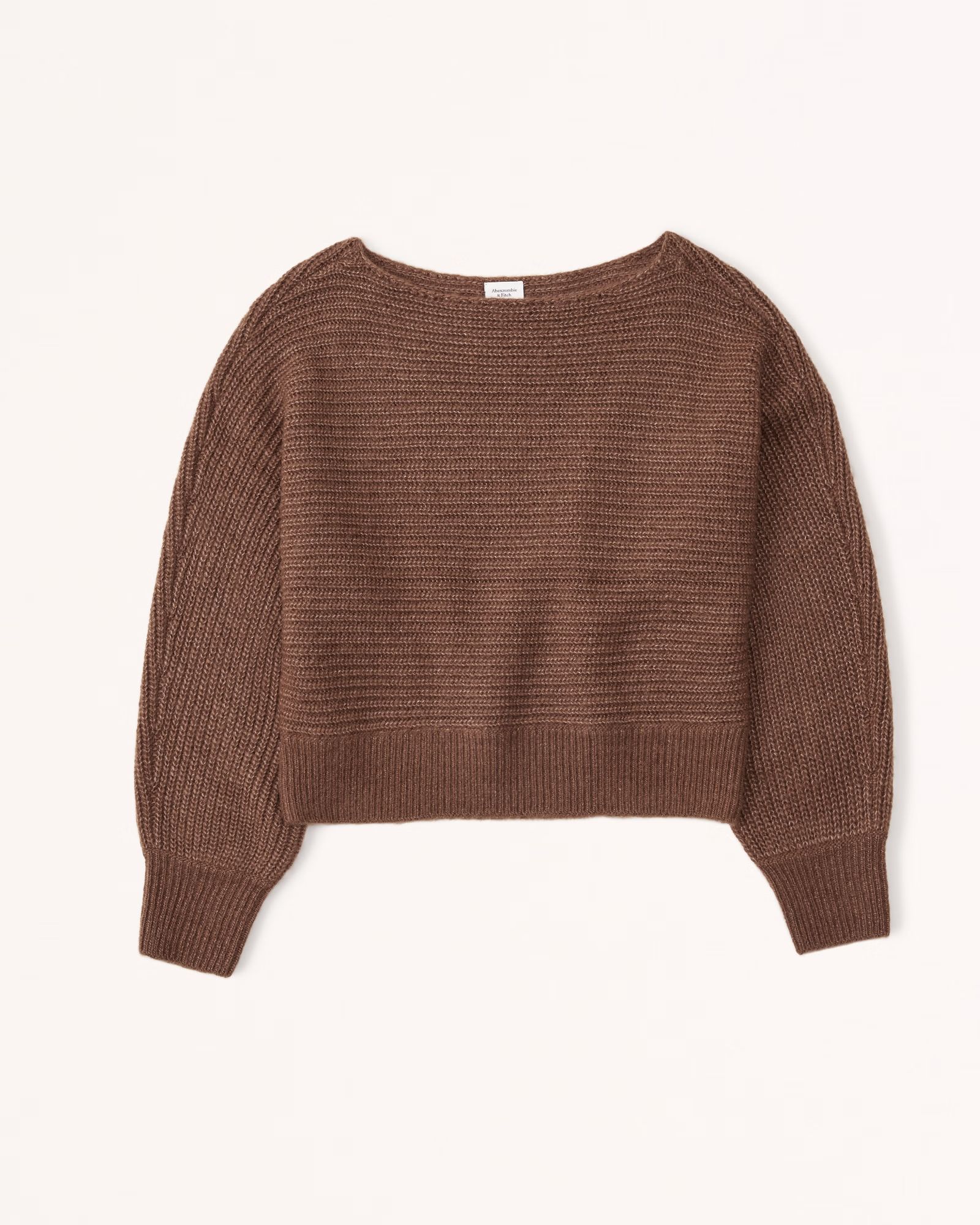 Women's Easy Dolman Sweater | Women's New Arrivals | Abercrombie.com | Abercrombie & Fitch (US)