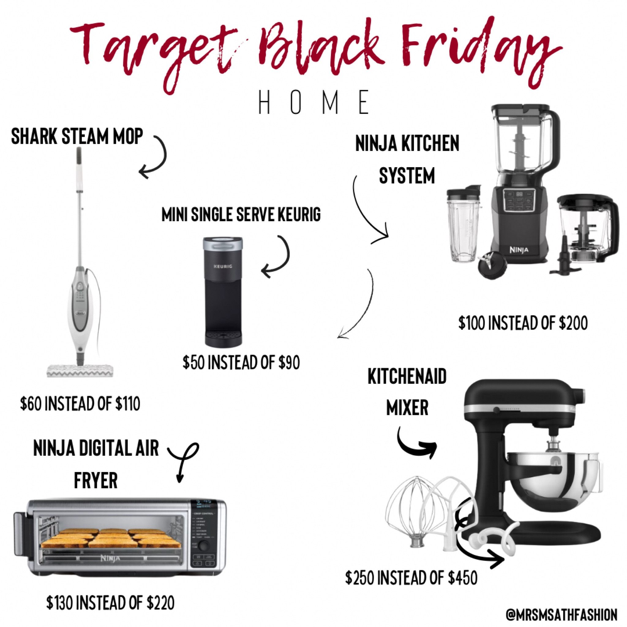 Home deals for Black Friday! Shop the steals before they’re gone! 

#LTKHoliday #LTKCyberWeek #LTKGiftGuide