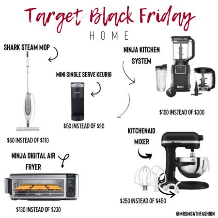 Home deals for Black Friday! Shop the steals before they’re gone! 

#LTKHoliday #LTKCyberWeek #LTKGiftGuide