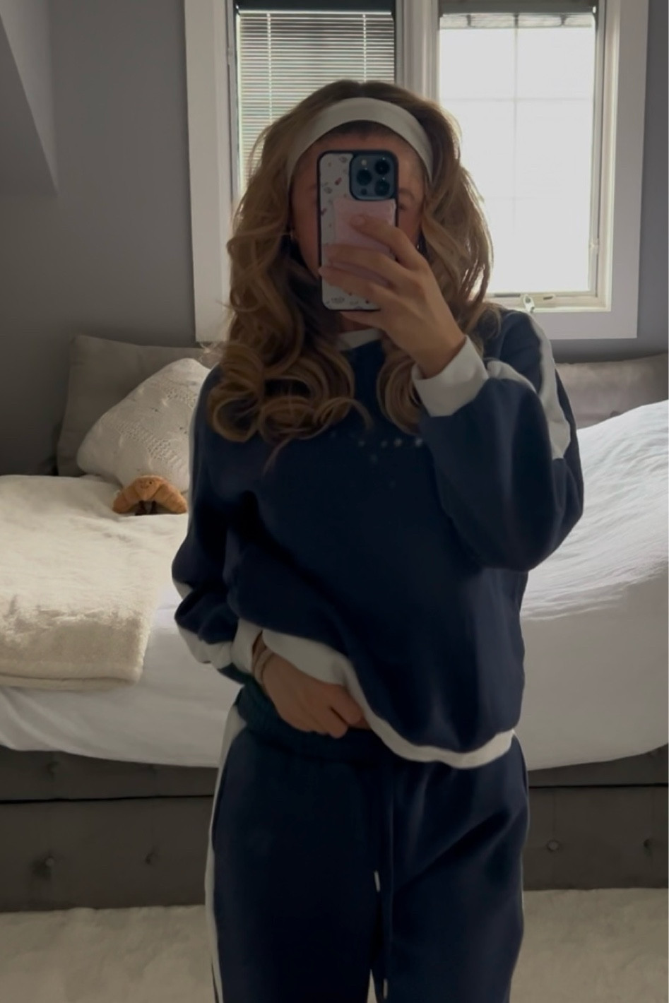 Wearing size small 5’5 

#LTKStyleTip #LTKFindsUnder50 #LTKSeasonal