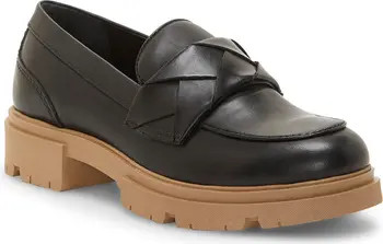 Mylana Platform Loafer | Nordstrom