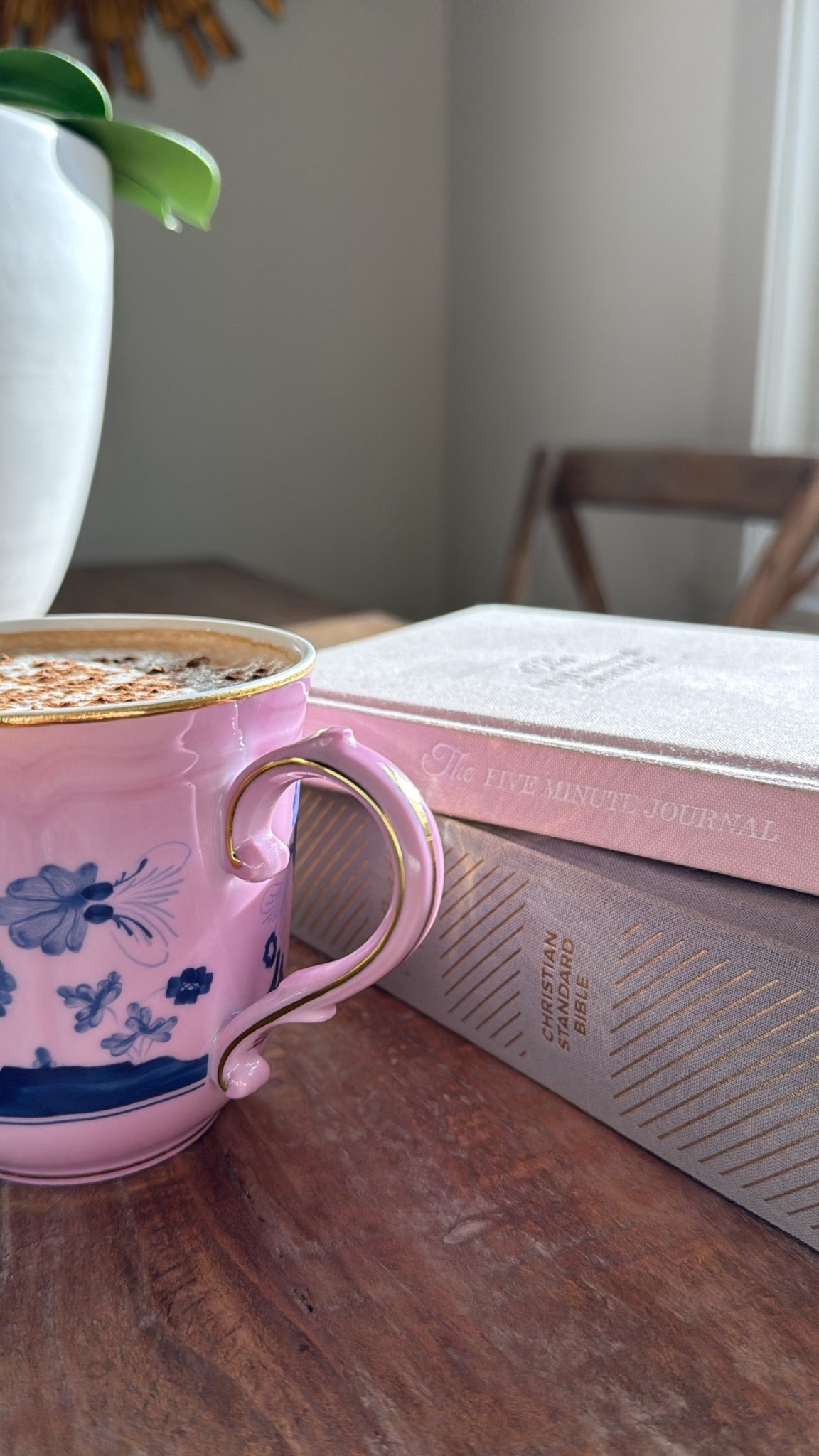 Morning Must Haves 💕

#LTKdayinmylife #LTKselfcare #LTKmorningroutine