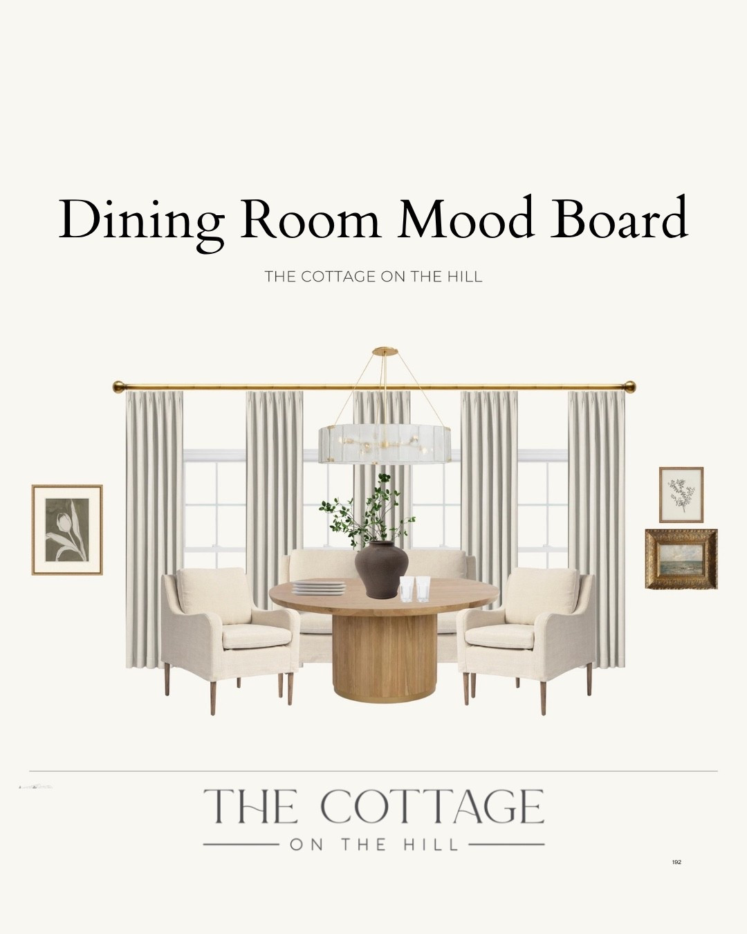 Dining room inspiration

#LTKStyleTip #LTKHome