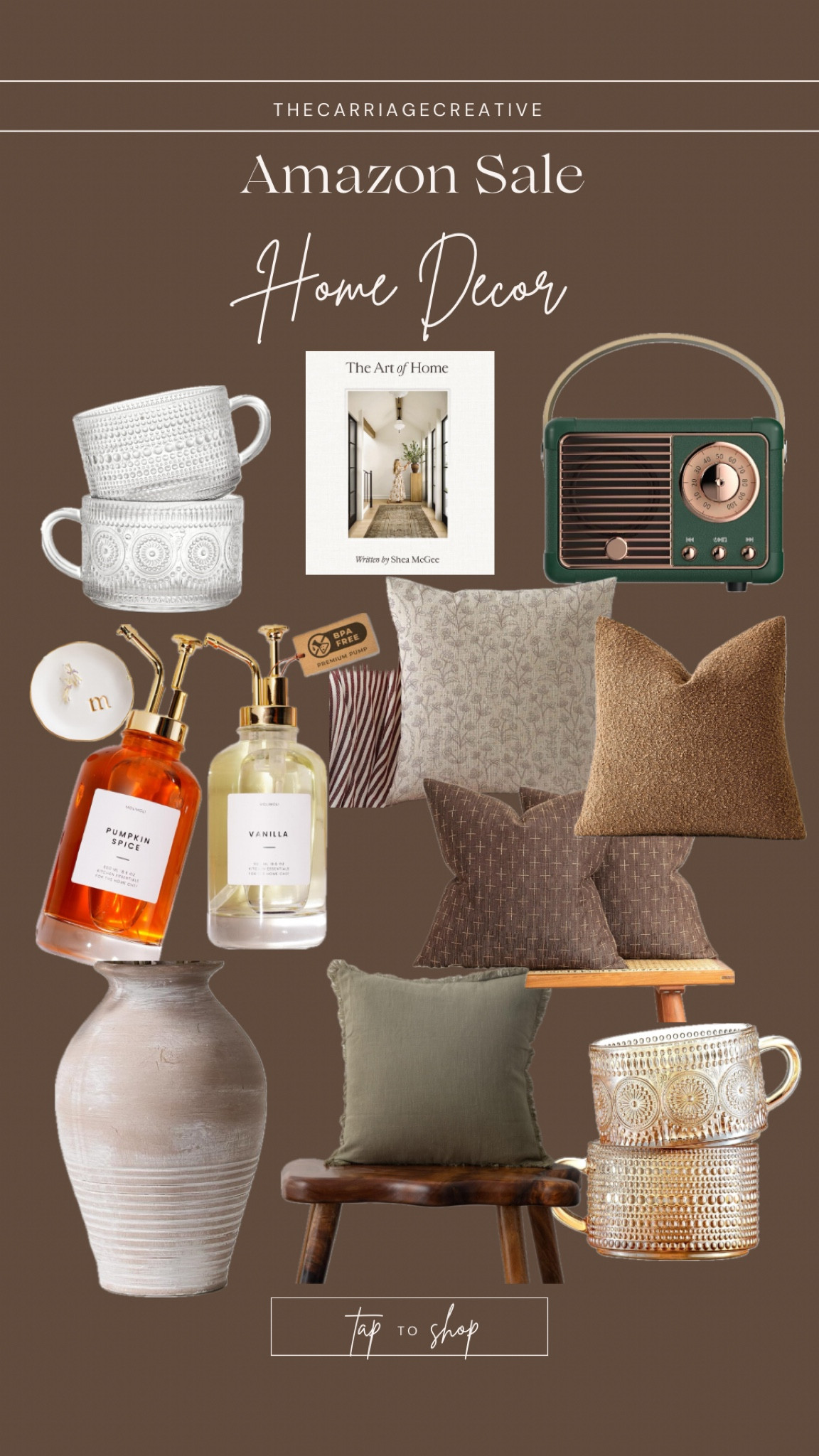 AMAZON HOME DECOR || on sale @amazon

#LTKhome #LTKCyberWeek #LTKGiftGuide