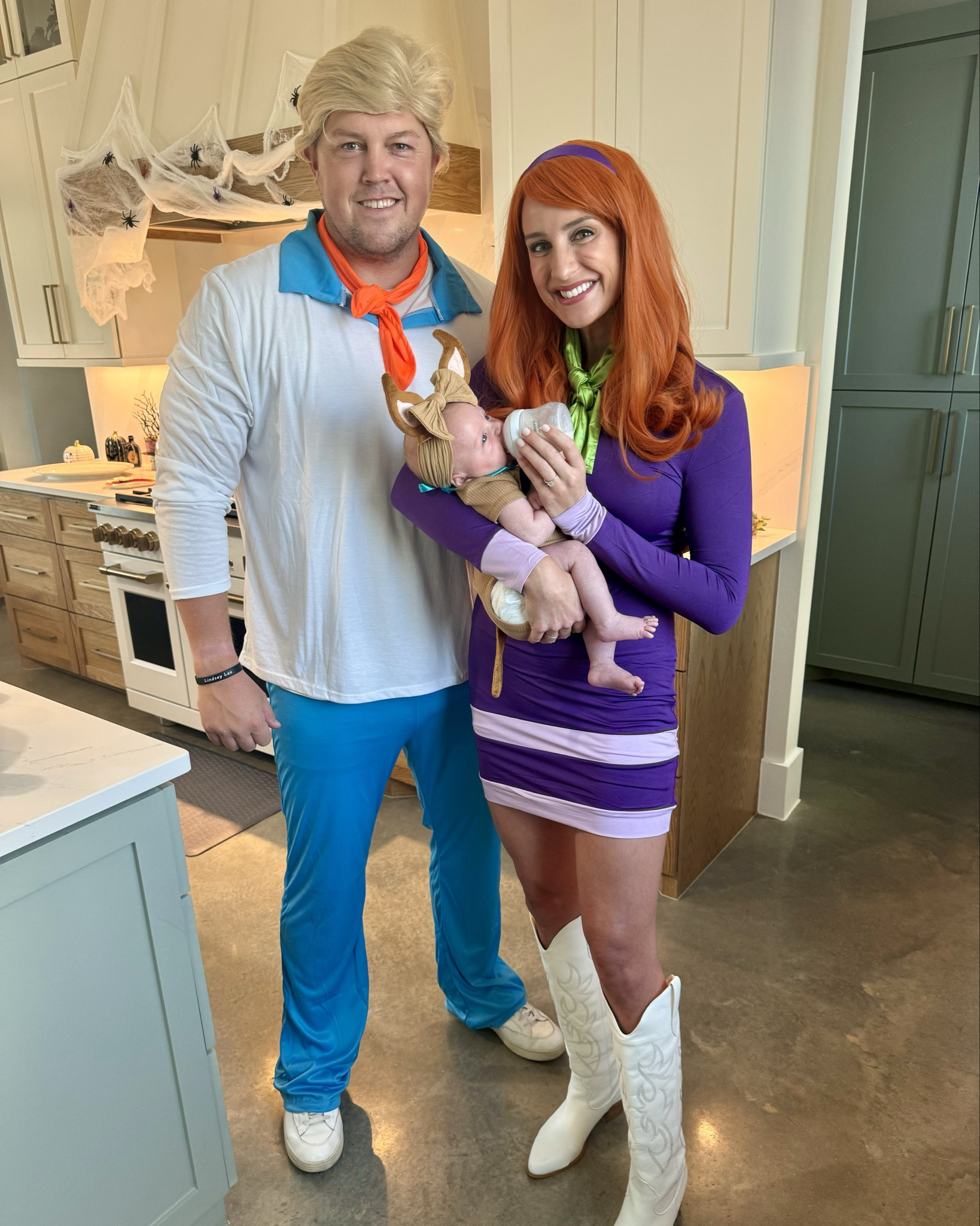 Happy Halloween 🎃 

#LTKHalloween #LTKFamily #LTKBaby