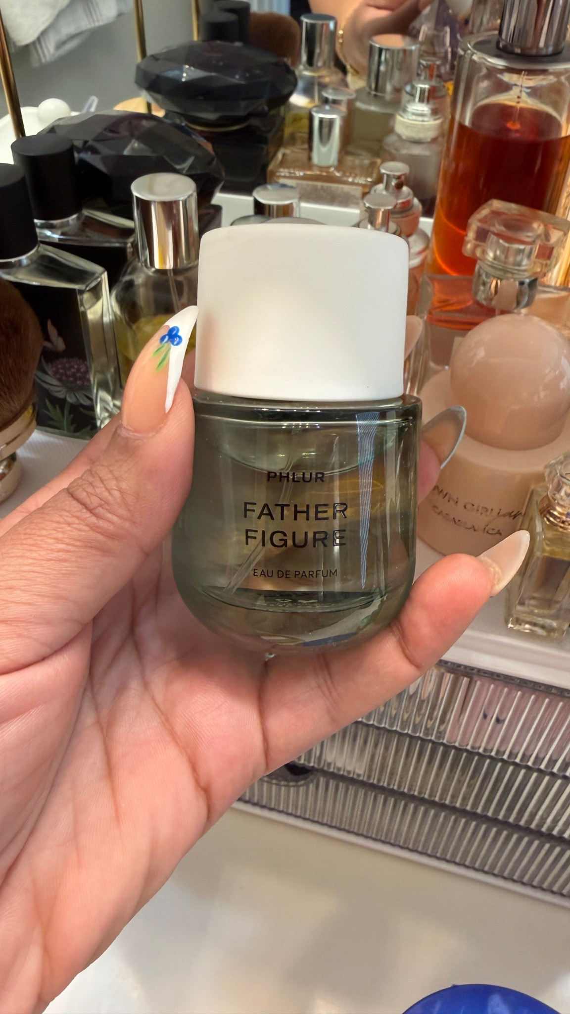 Another New Addition from PHLUR #Fragrances 