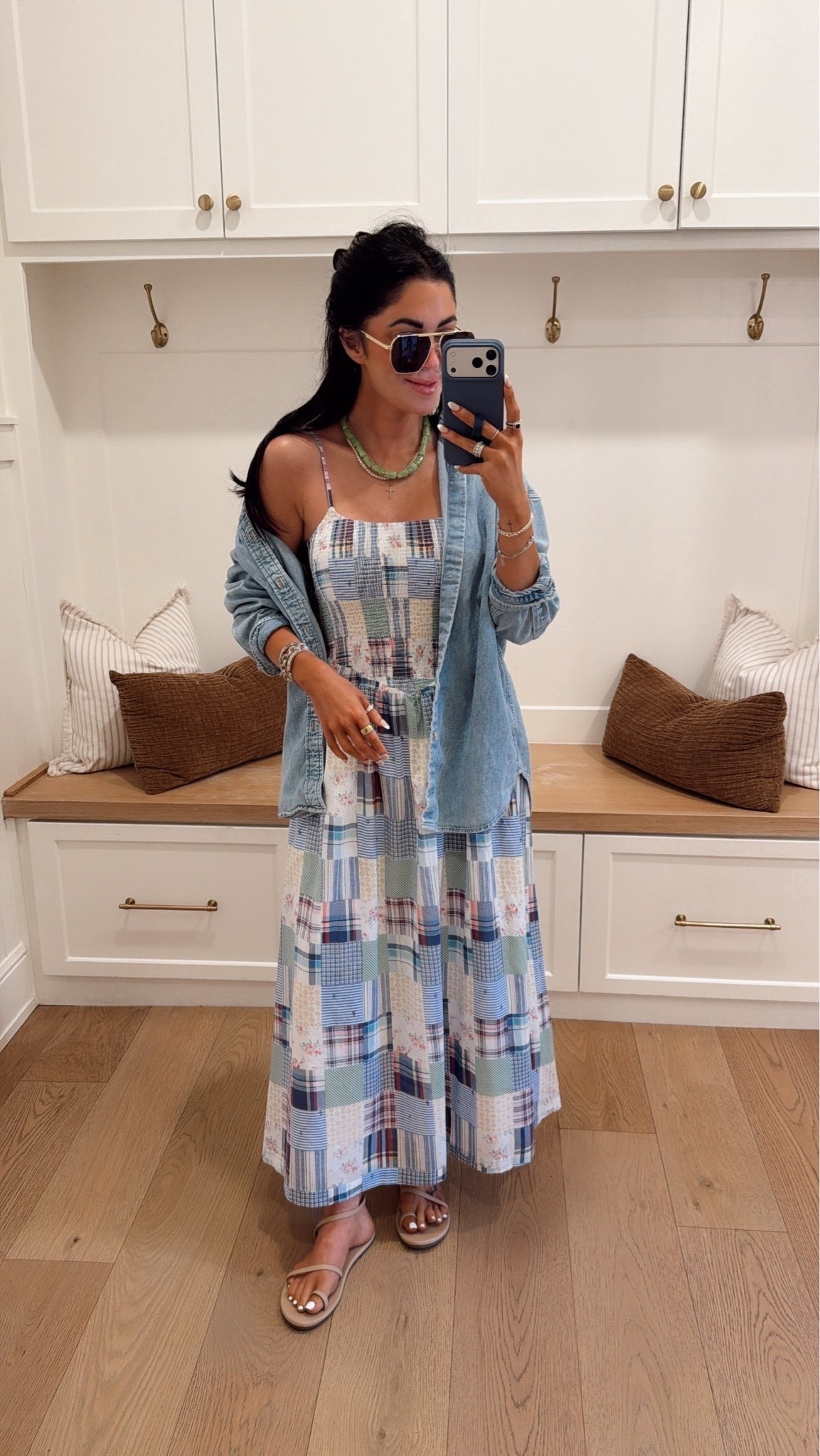 In a small in both

sale alert, summer dresses, maxi dress, summer outfits, casual outfits, Abercrombie, Katy roach, livingmybeststyle

#LTKootd