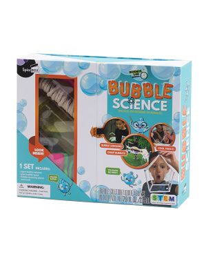 Science Lab Bubble Science | TJ Maxx