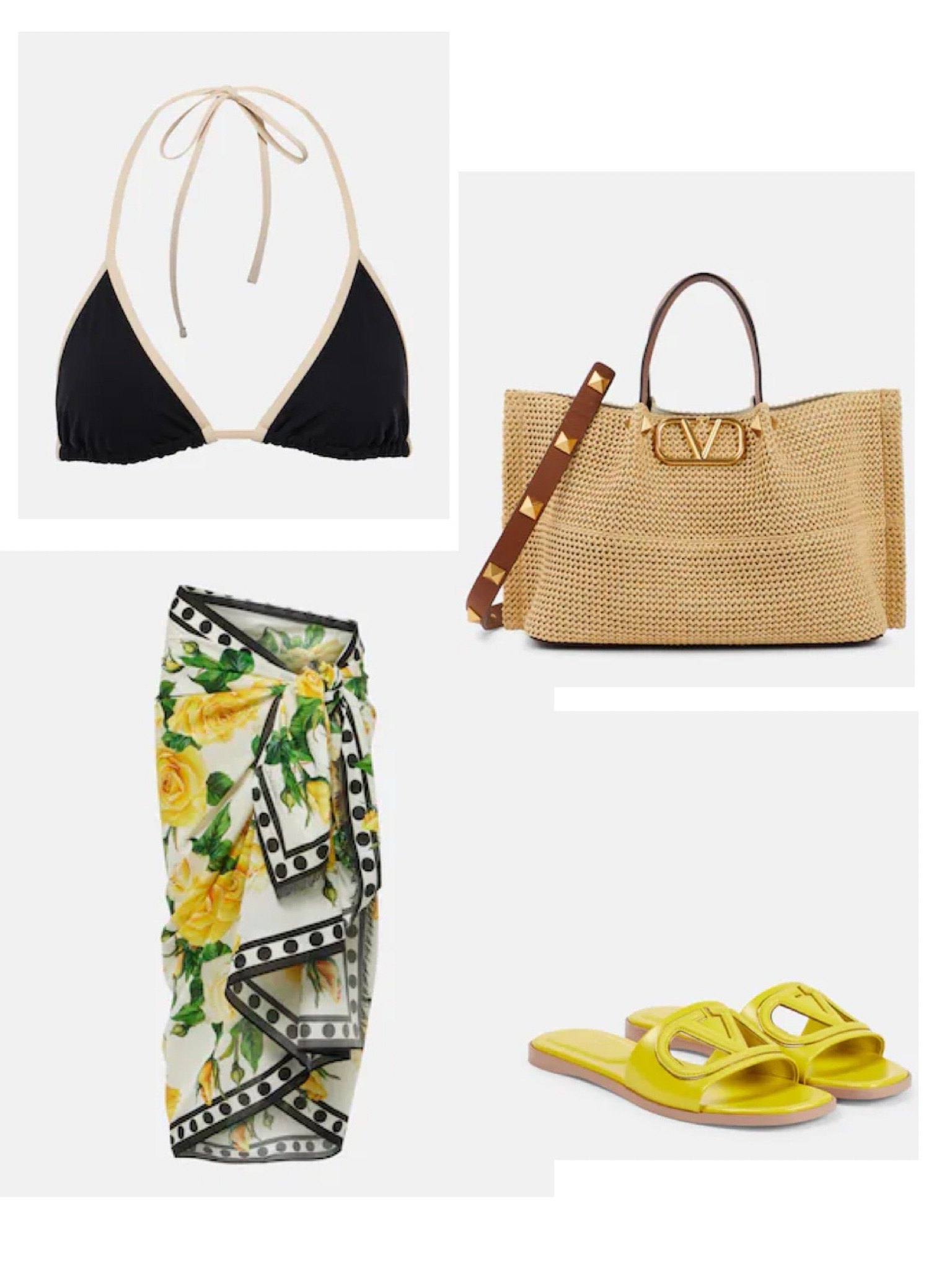 Bikini coverup to wear to the beach or pool (Vacation outfits)

#LTKeurope #LTKtravel #LTKswim