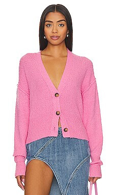 Found My Friend Cardi
                    
                    Free People | Revolve Clothing (Global)