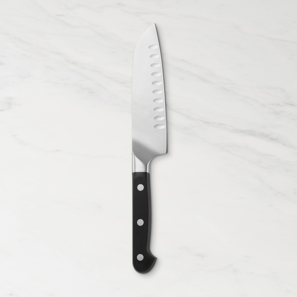 Zwilling Pro Santoku Knife | Williams-Sonoma