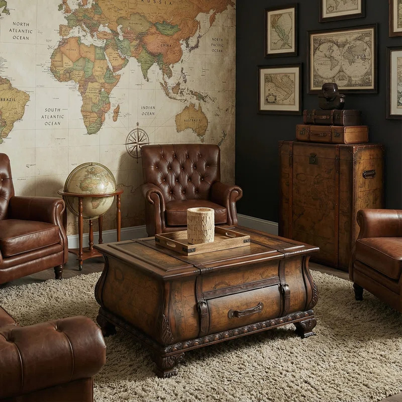 These Wayfair coffee tables look like something you'd find in a designer home ✨ The unique shapes and warm finishes make every living room feel elevated for fall.

#WayfairFinds #CoffeeTables #FallHomeRefresh #LivingRoomRefresh #HomeDecorInspo #ModernLivingRoom #NeutralStyle #FurnitureInspo #CozyHomeDecor #InteriorDecor #LTKHome #HomeAesthetic #FallDecorIdeas #LivingRoomGoals #HomeMustHaves #PinterestDecor #CozyVibes #HomeInspiration #DecorLover #HomeStyle 

 #LTKSeasonal #LTKHome #LTKSaleAlert