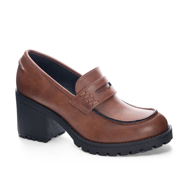 Liberty Loafer | Chinese Laundry