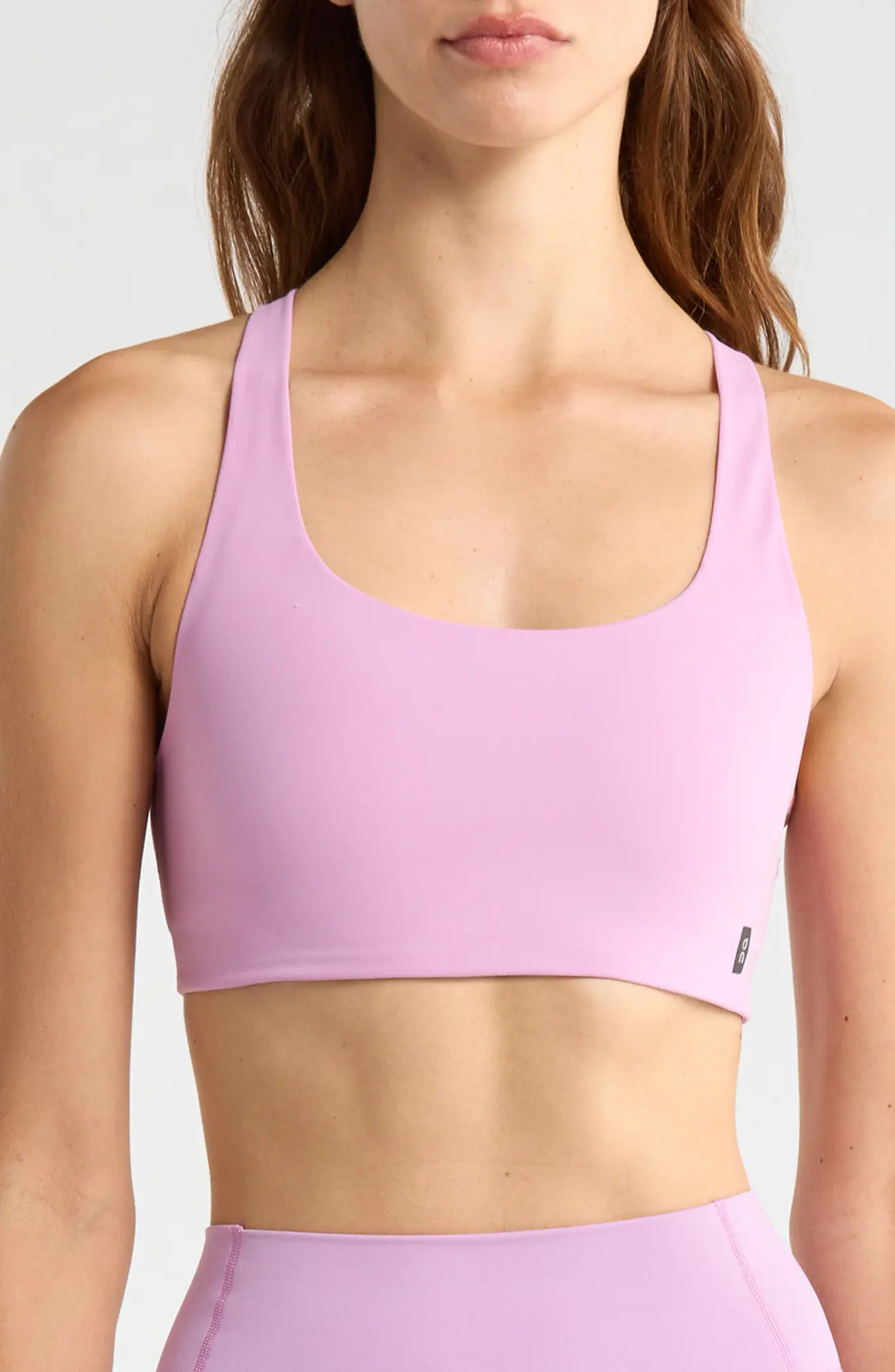 On Studio Sports Bra (Women) | Nordstrom | Nordstrom