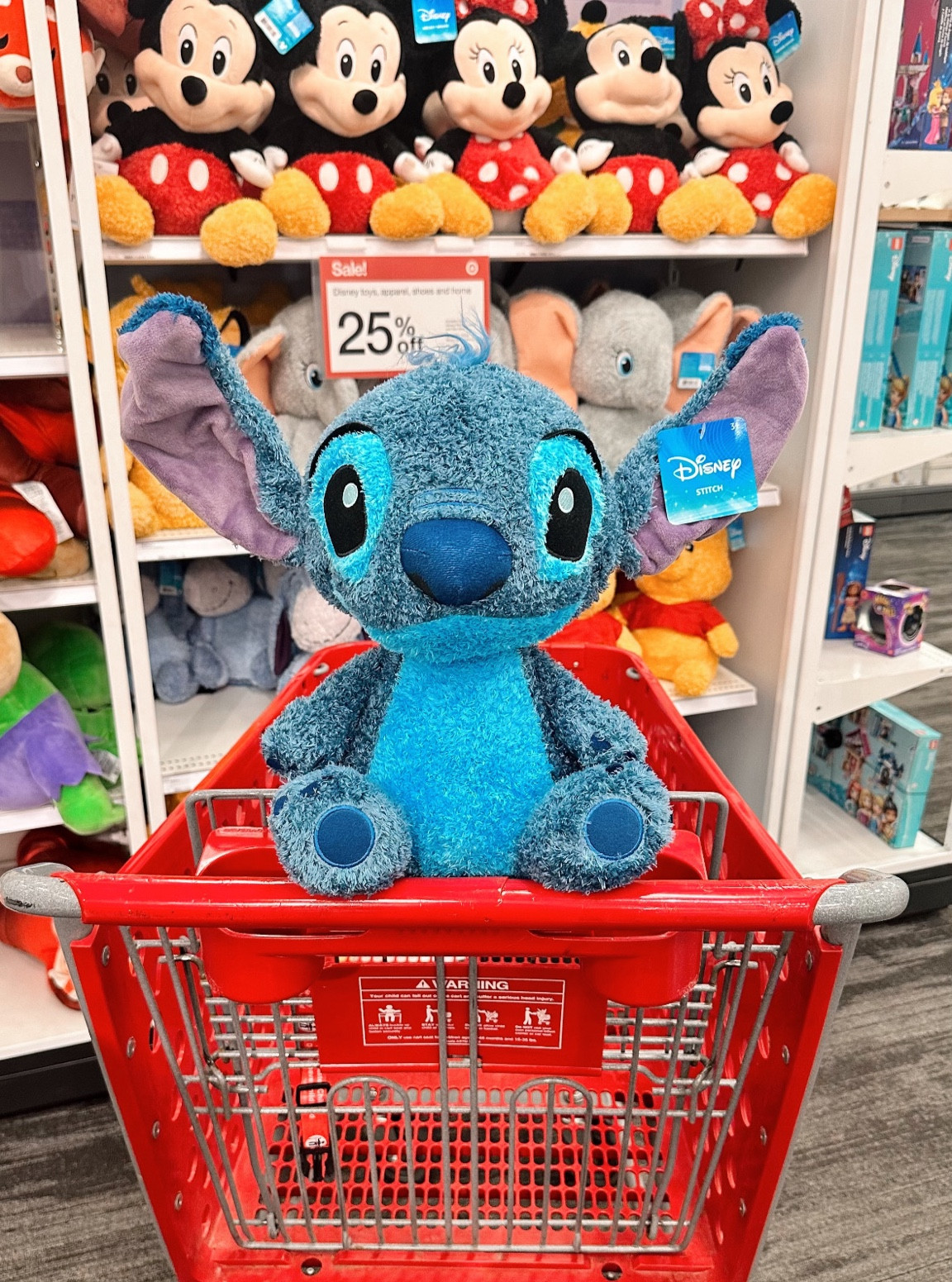 #ad Shop tons of toys on sale this week at @Target!

#TargetFinds #Toys #TargetPartner #Target @shop.LTK #liketkit


#LTKHoliday #LTKGiftGuide #LTKKids
