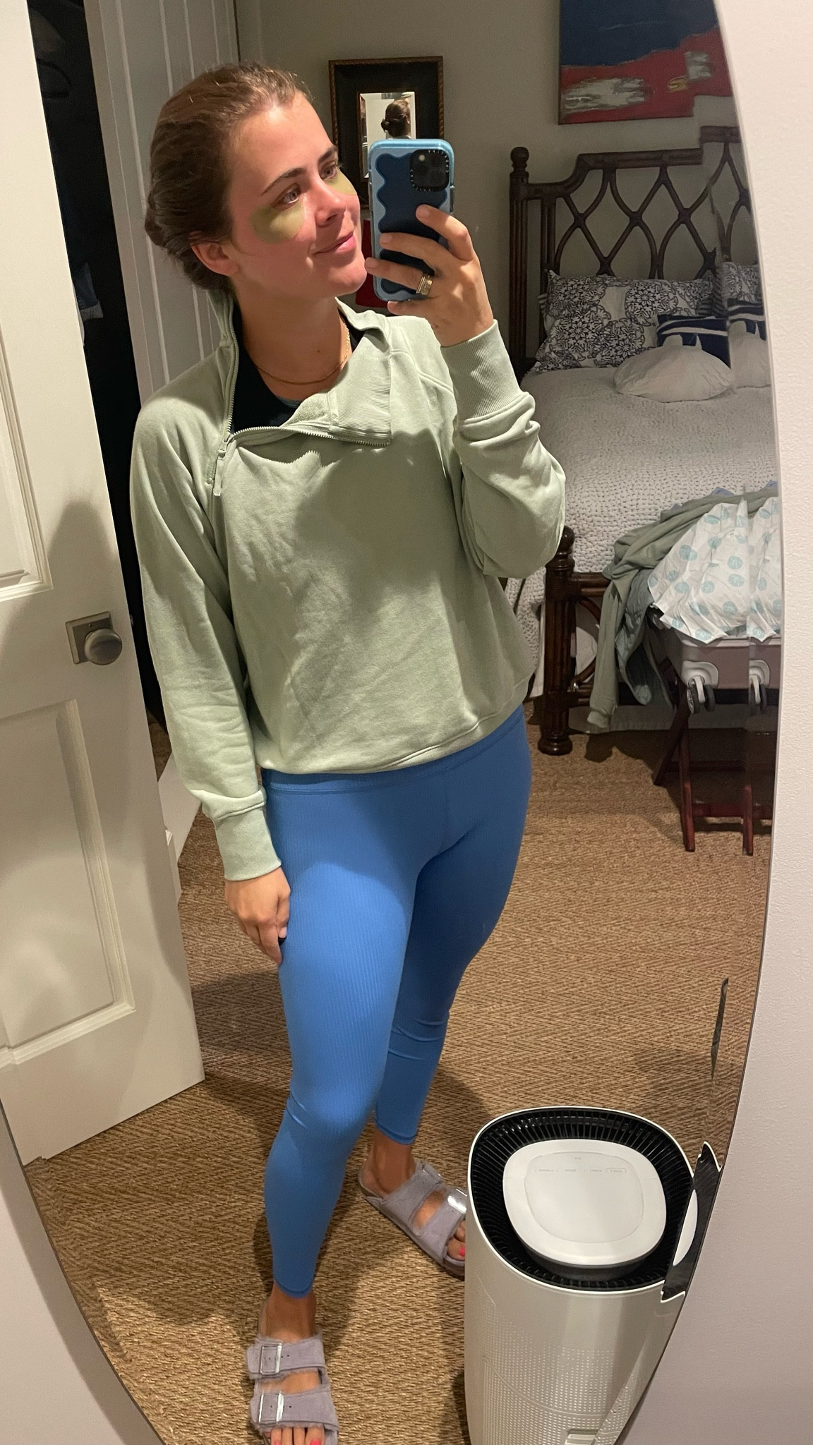 Casual outfit today! 

#LTKtravel #LTKunder50