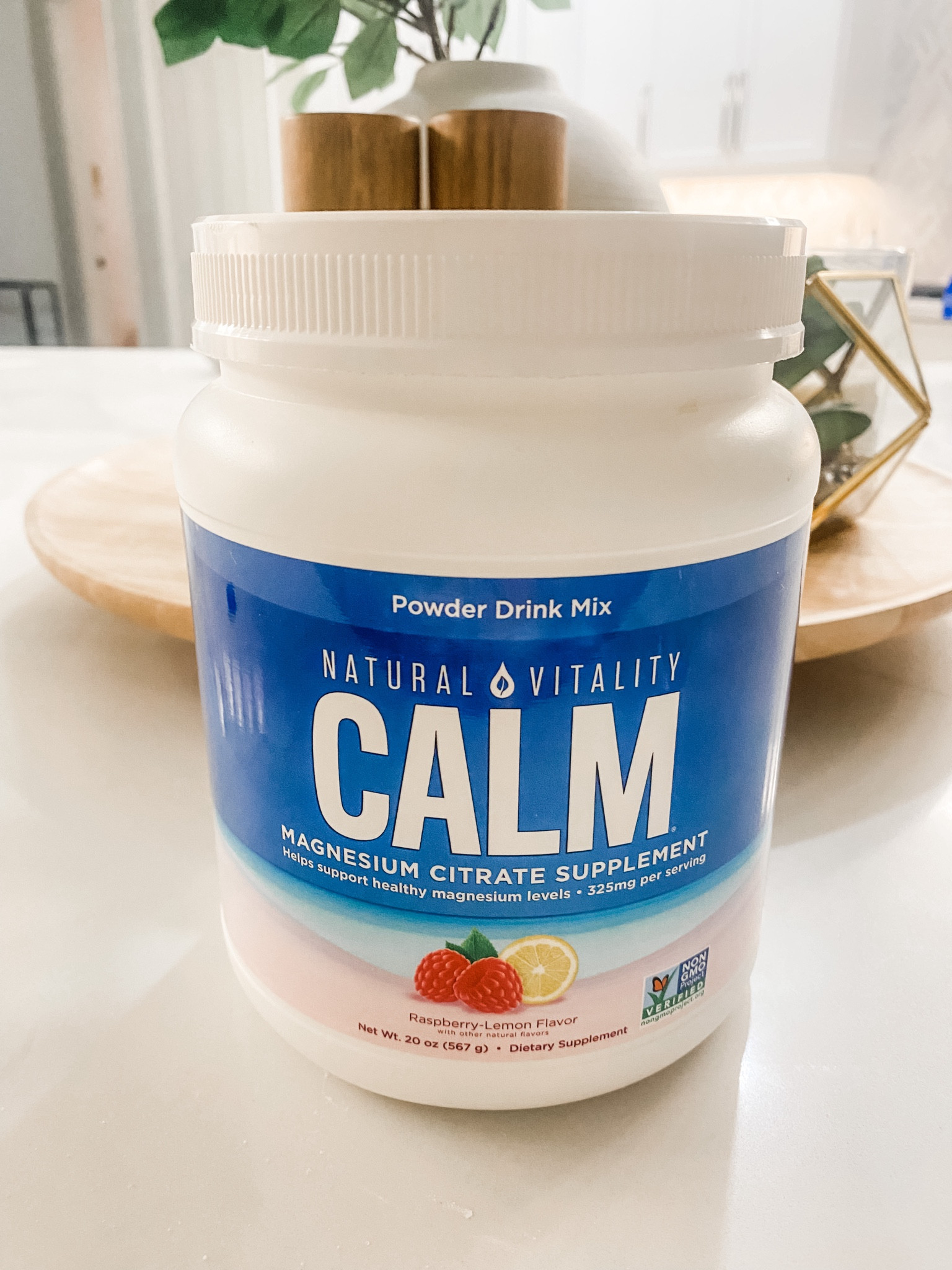 Calm Magnesium helps balance magnesium levels and also assists with relaxing, anxiety, & mood  

#LTKActive #LTKover40 #LTKfitness