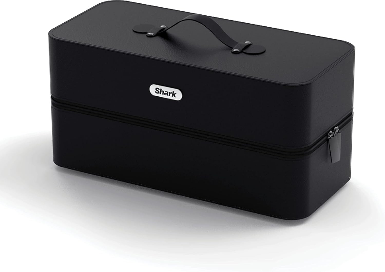 Shark FlexStyle, Vegan Leather Travel Storage Case, Black, XHD400SAC | Amazon (US)
