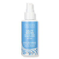 Pacifica Salty Waves Texture Spray | Ulta