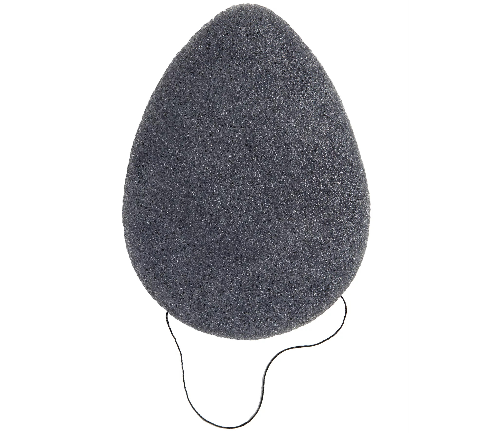 Julep Charcoal Body Konjac Sponge — QVC.com | QVC