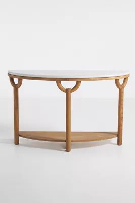 Arches Console Table | Anthropologie (US)