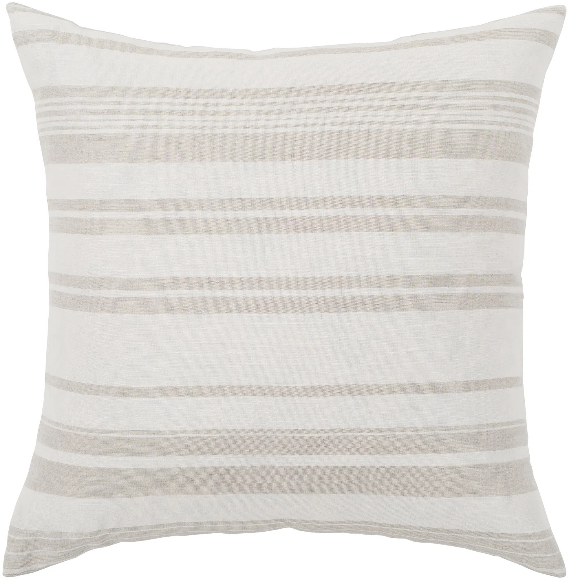 Baris Striped Throw Pillow | Wayfair North America