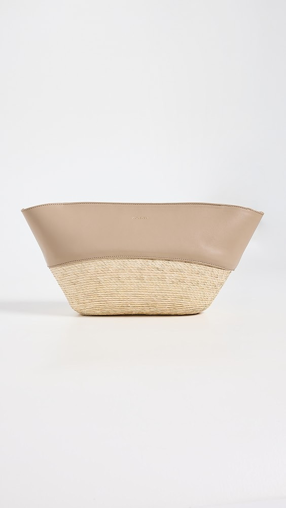 Altuzarra Basket Clutch | Shopbop | Shopbop