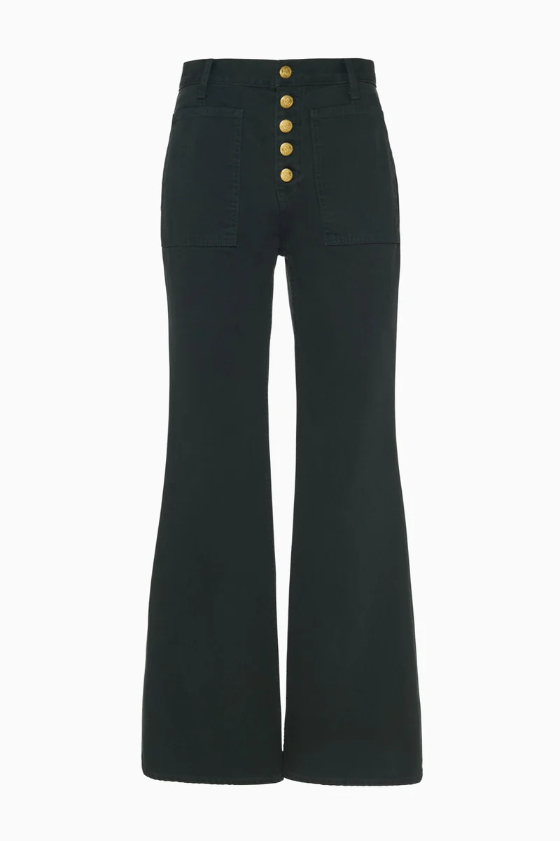 The Lou Jean - Hunter | Ulla Johnson