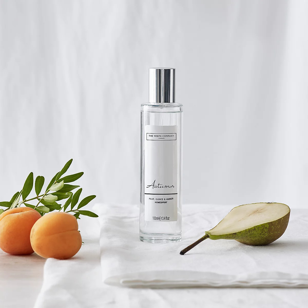 Autumn Home Spray | The White Company UK & ROW