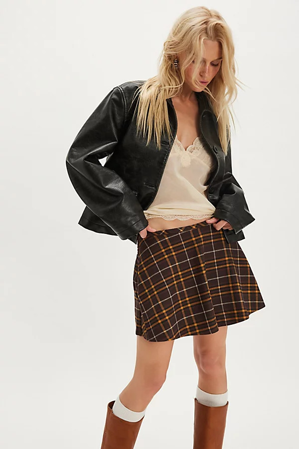 Paradise Found New Menswear Skort | Free People (Global - UK&FR Excluded)