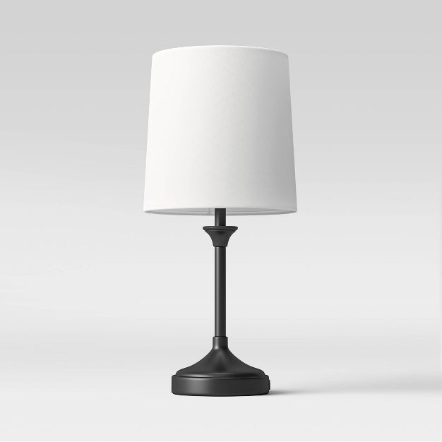 Target/Home/Home Decor/Lamps & Lighting/Table Lamps‎Shop all ThresholdView similar itemsMetal S... | Target