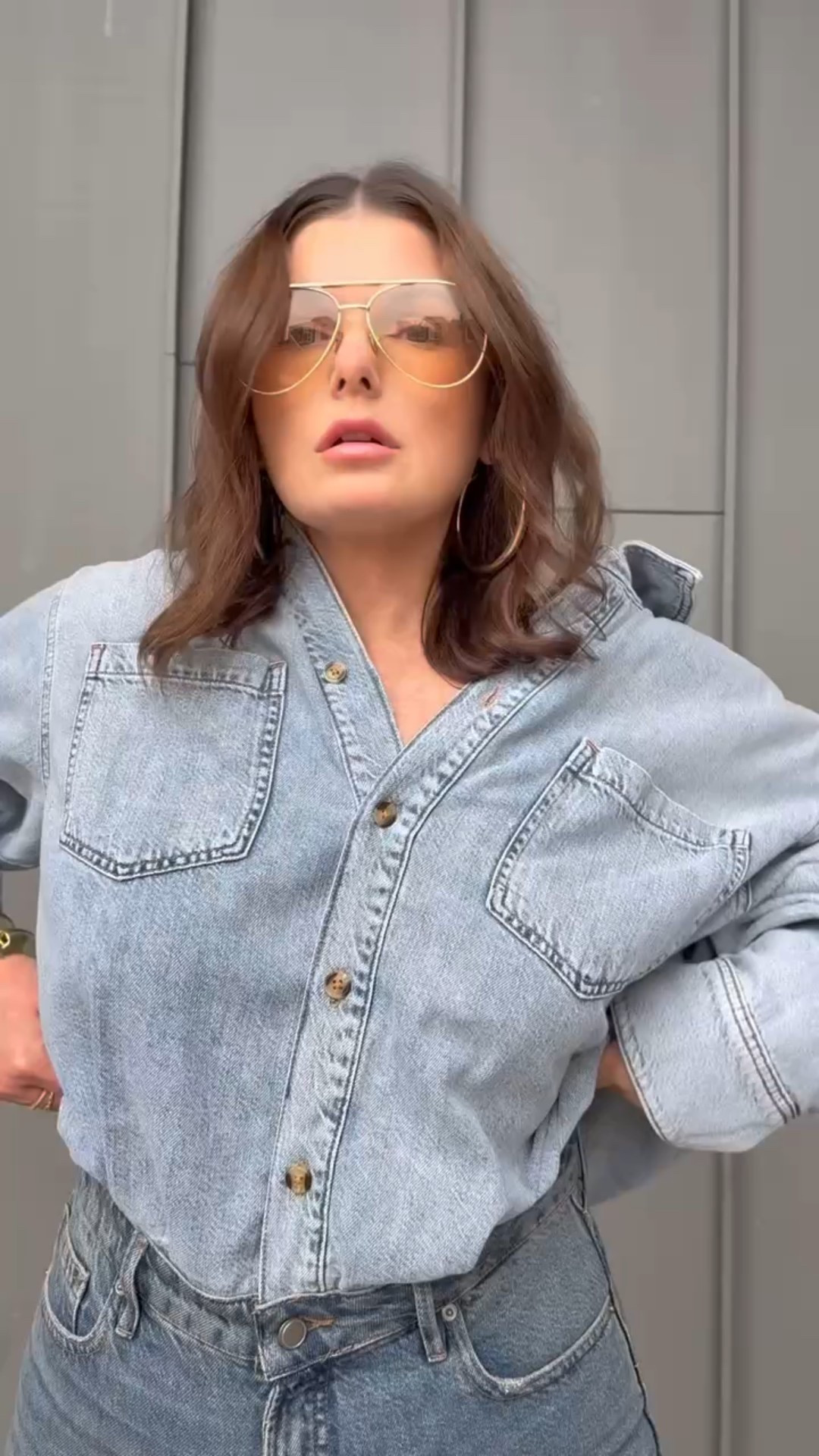 Dave is the perfect vanilla fragrance with a twist. It’s like nothing I’ve smelled before. 

Vanilla gives classic so I had to go classic American with head to toe denim and a western twist with the suede handbag.

Jumpsuit runs true to size.



#LTKSeasonal #LTKBeauty

#LTKSeasonal #LTKActive

#LTKActive #LTKBeauty #LTKGiftGuide

#LTKSeasonal #LTKGiftGuide

#LTKBeauty #LTKootd #LTKGiftGuide