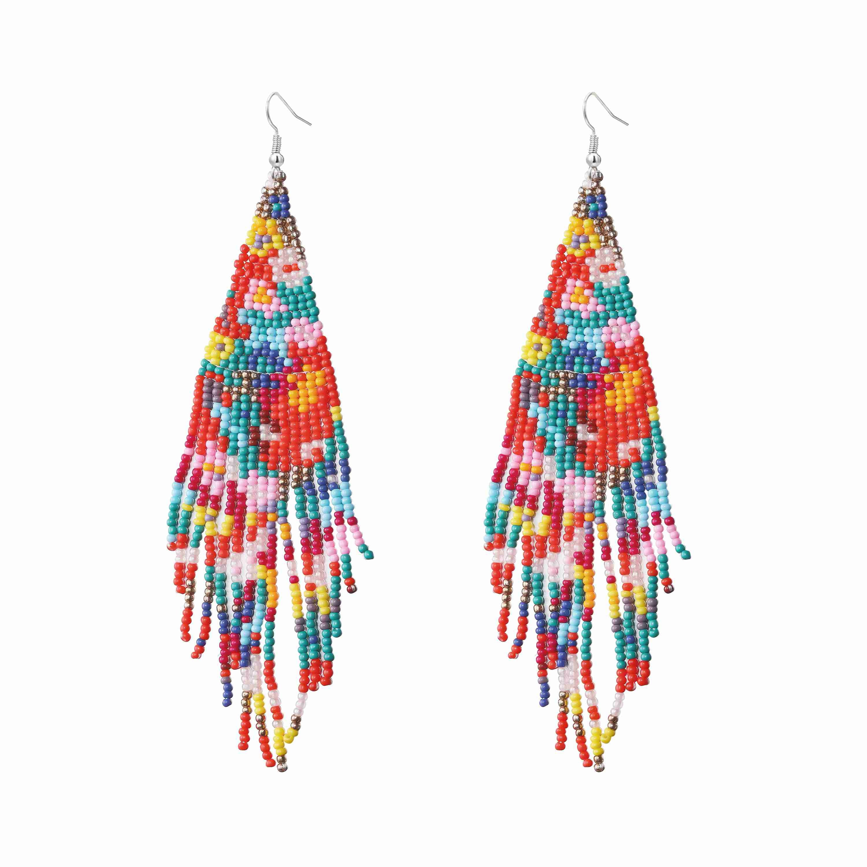 Carefree Dangle Earrings | Victoria Emerson